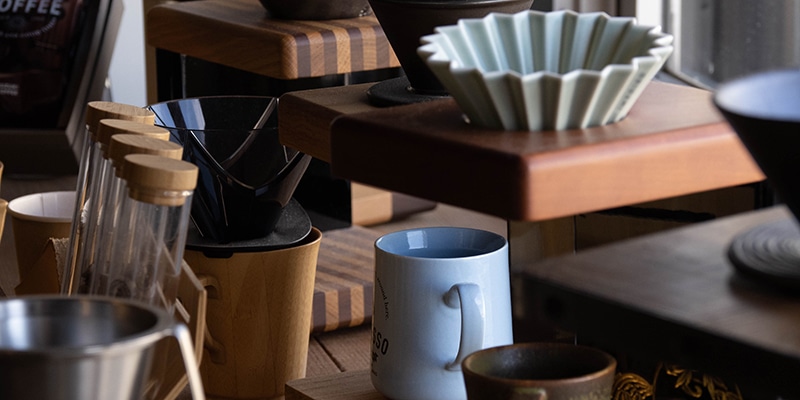 株式会社 鈴木コーヒー | NEXT NIIGATA - 新潟のこれからを担う「次世代のリーダー」を紹介